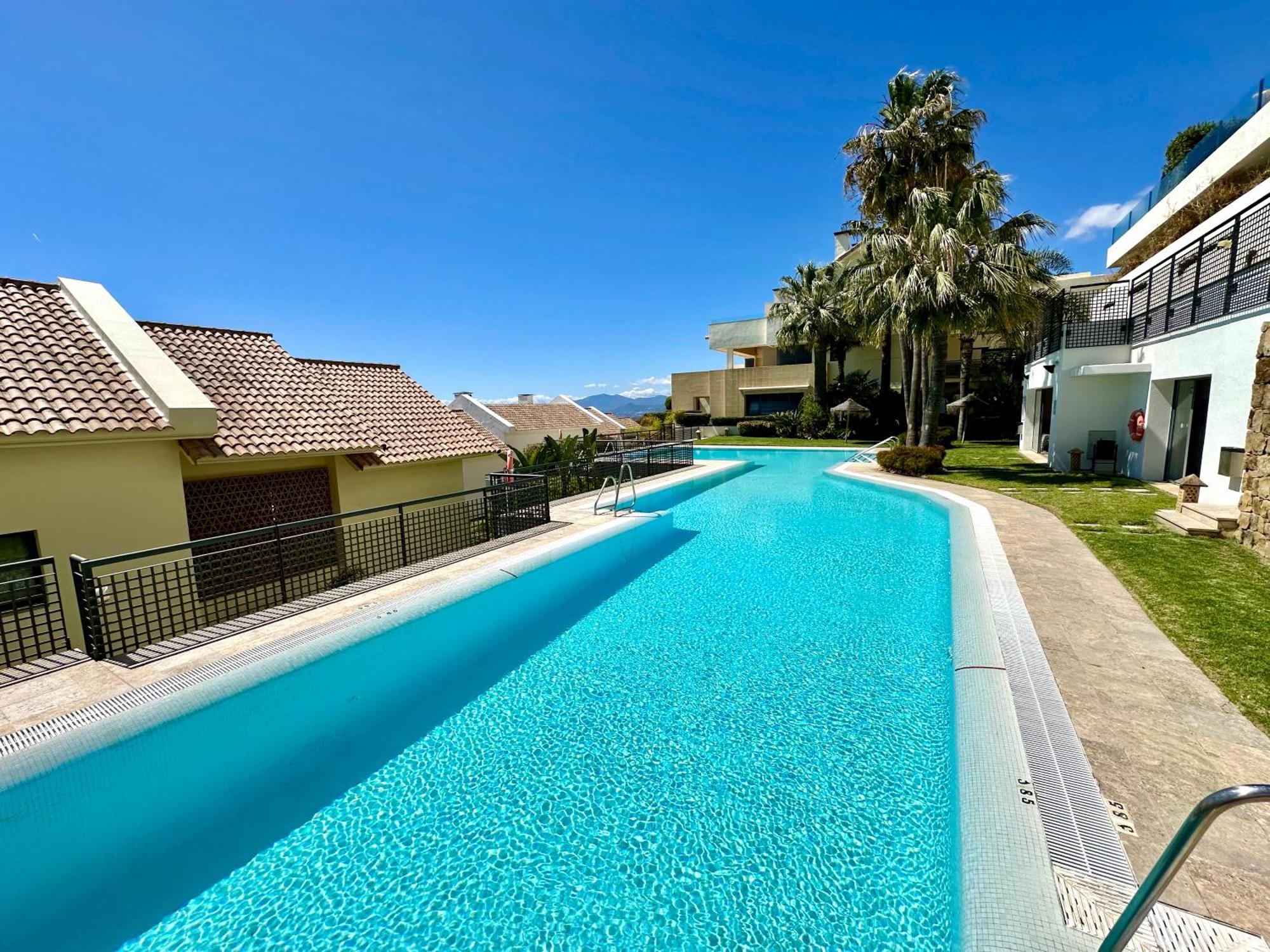 Luxury Retreat In Monteros