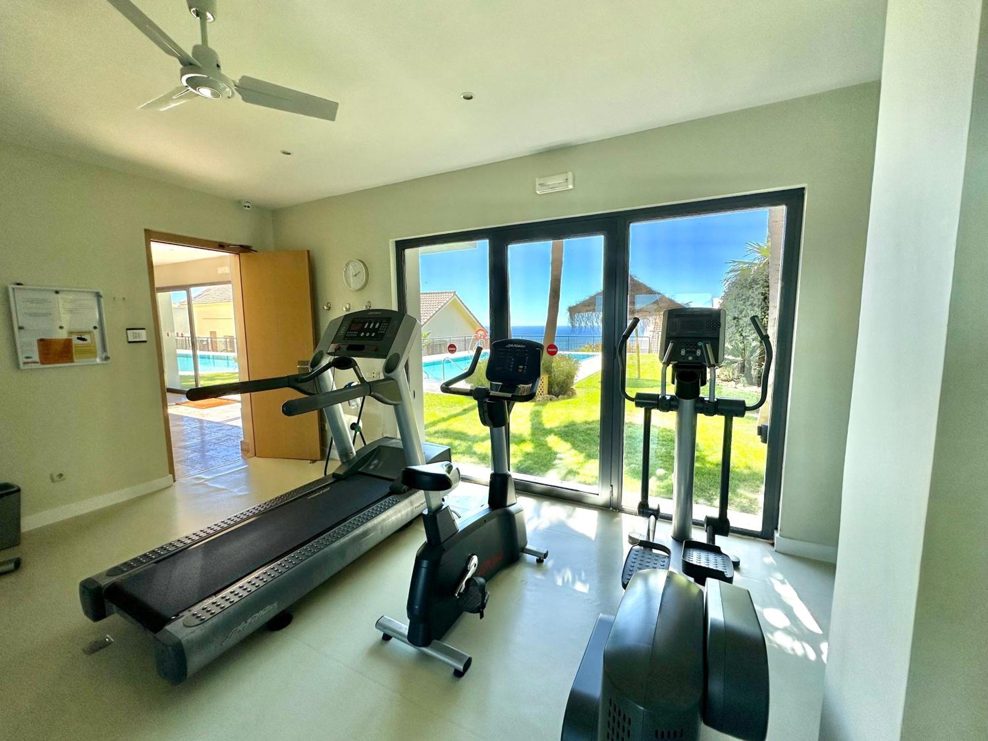 Luxury Retreat In Monteros Apartment