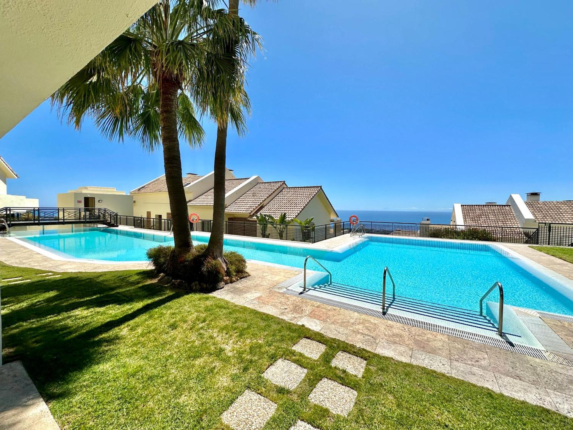 Luxury Retreat In Monteros Apartment Marbella