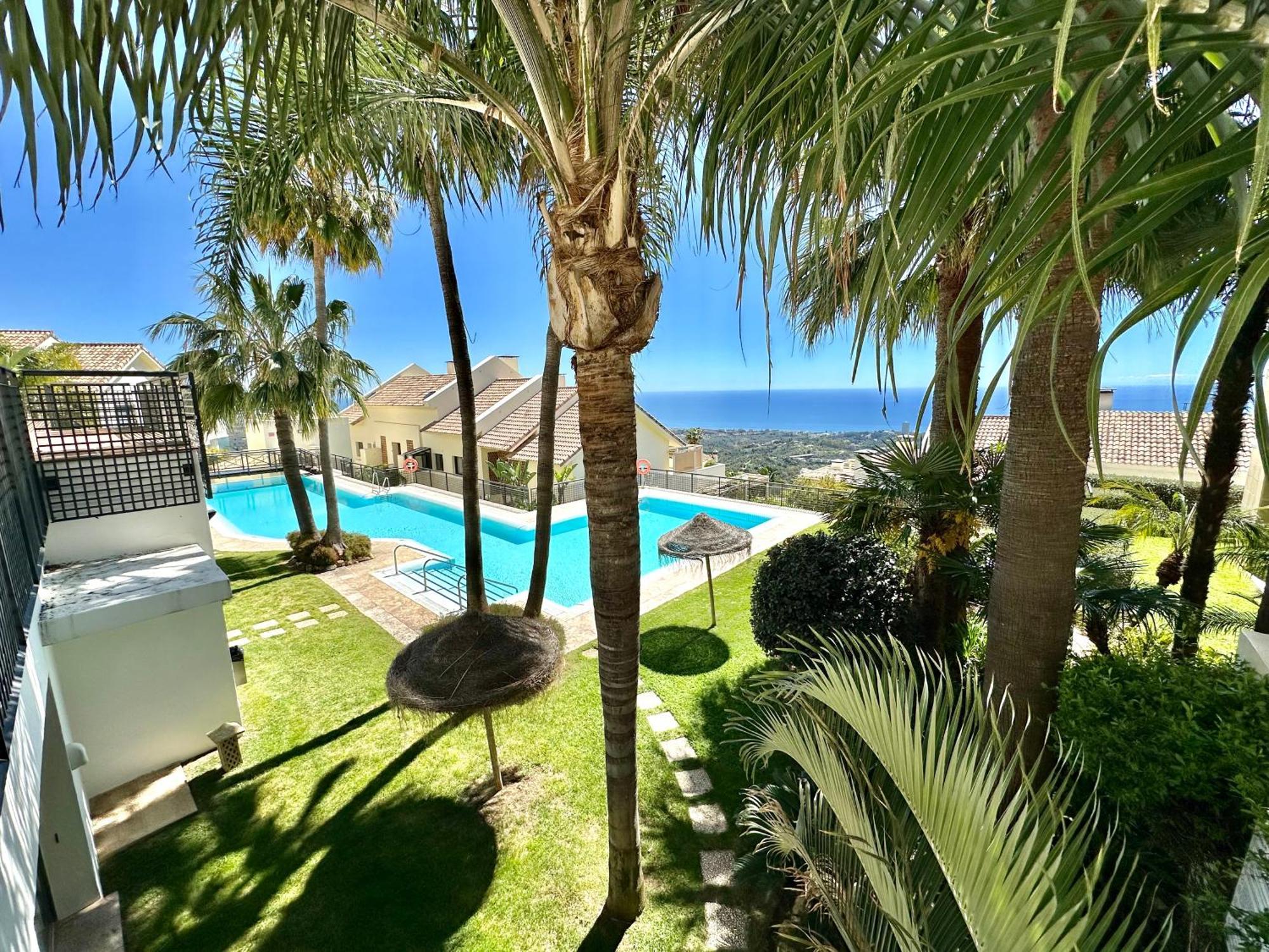 Luxury Retreat In Monteros *