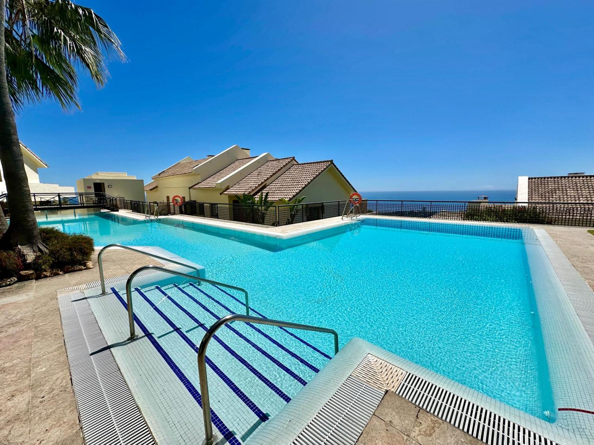 Luxury Retreat In Monteros Marbella