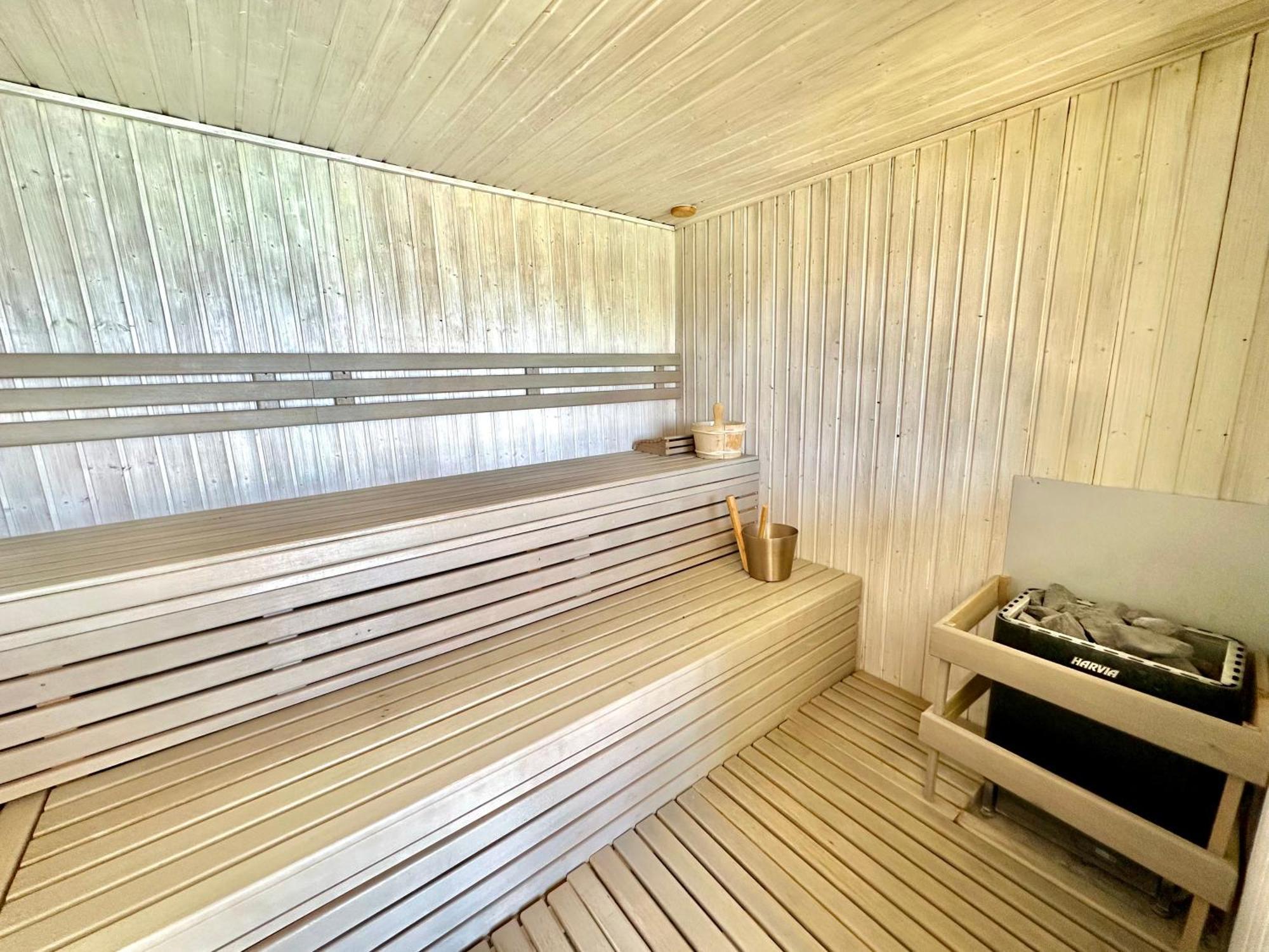 Luxury Retreat In Monteros Apartment