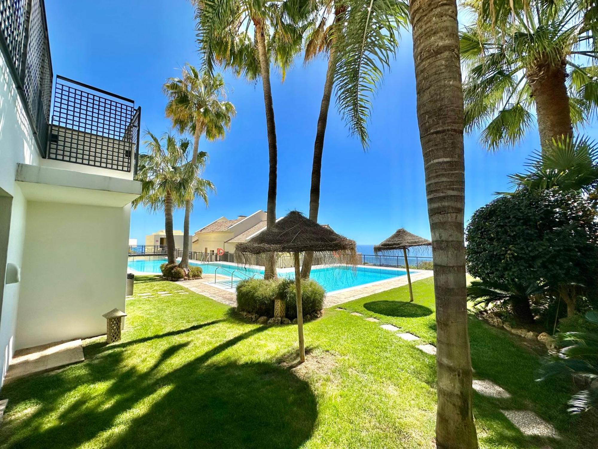 Luxury Retreat In Monteros * Marbella