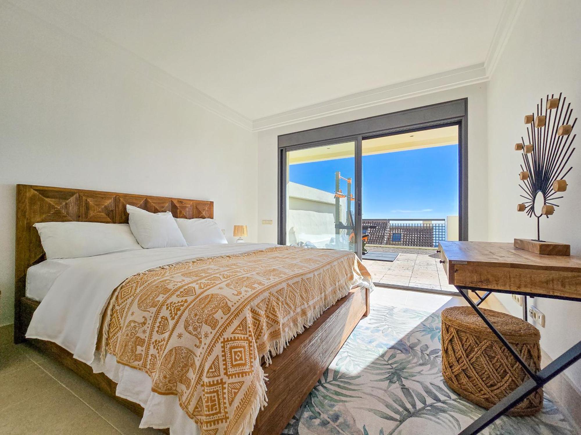 Luxury Retreat In Monteros Marbella