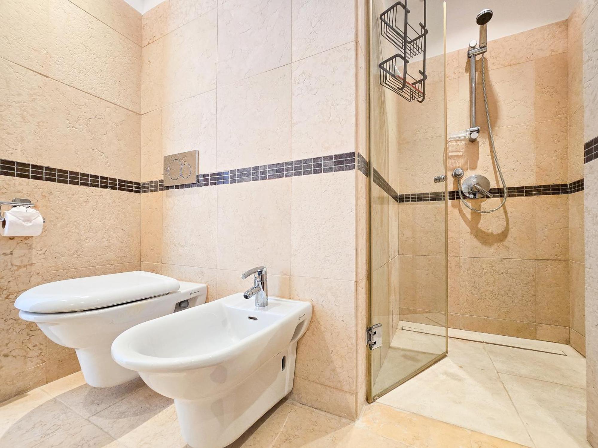 Luxury Retreat In Monteros Marbella