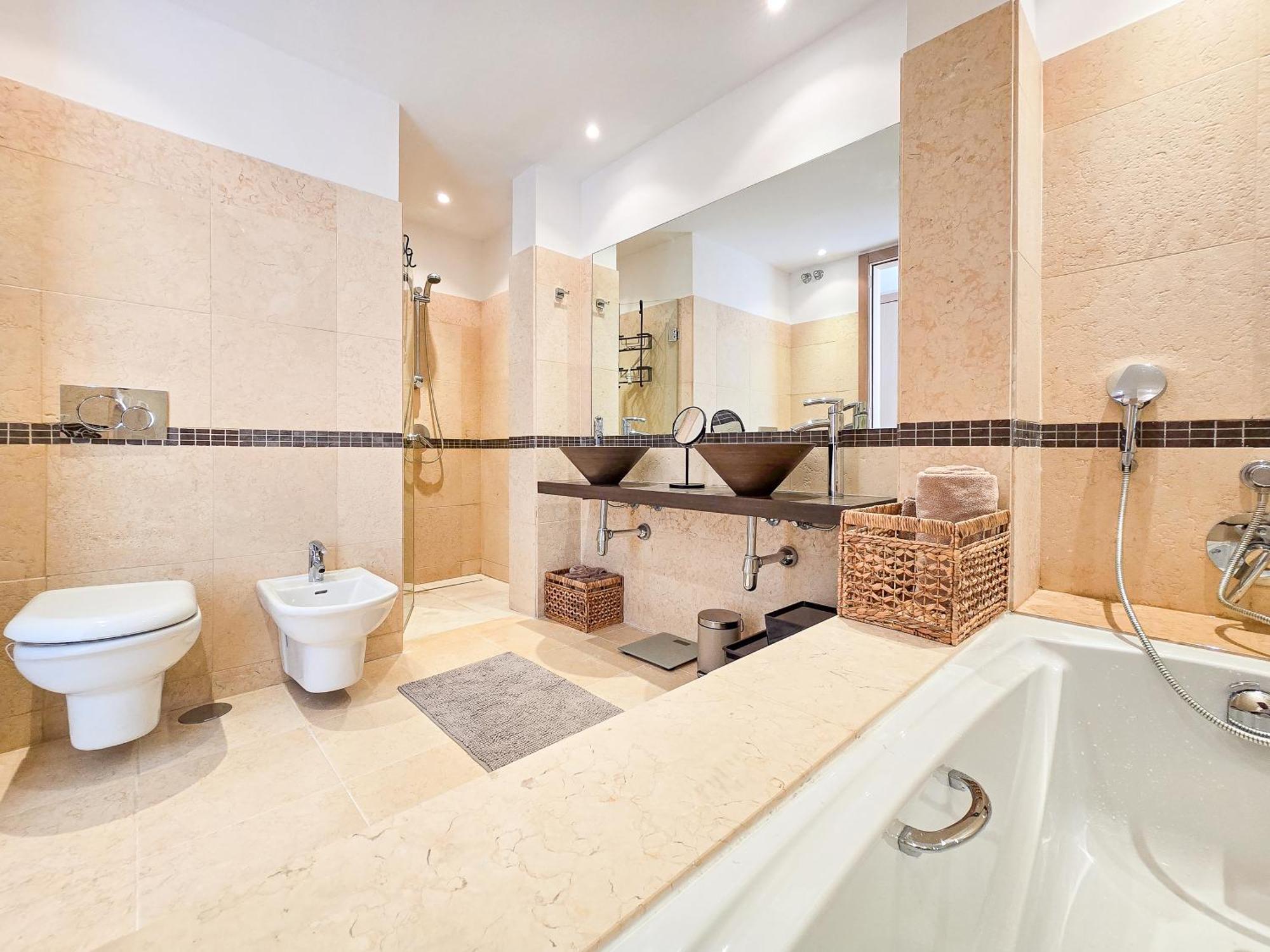 Luxury Retreat In Monteros