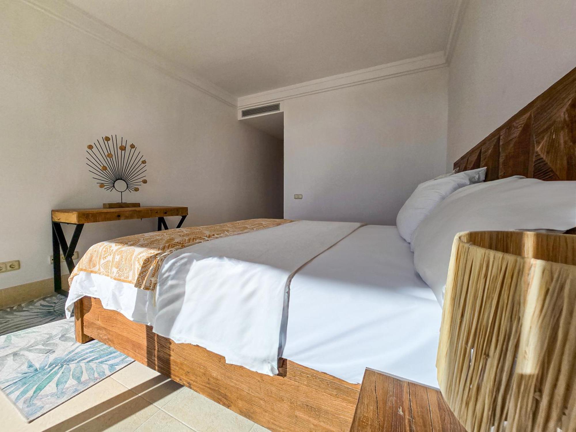 Luxury Retreat In Monteros Apartment Marbella