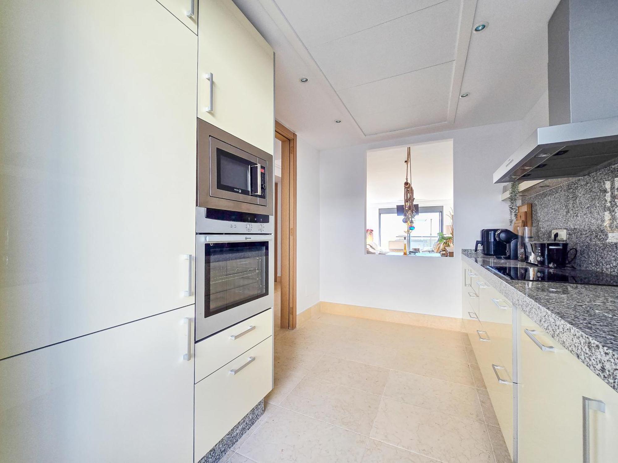 Luxury Retreat In Monteros * Marbella