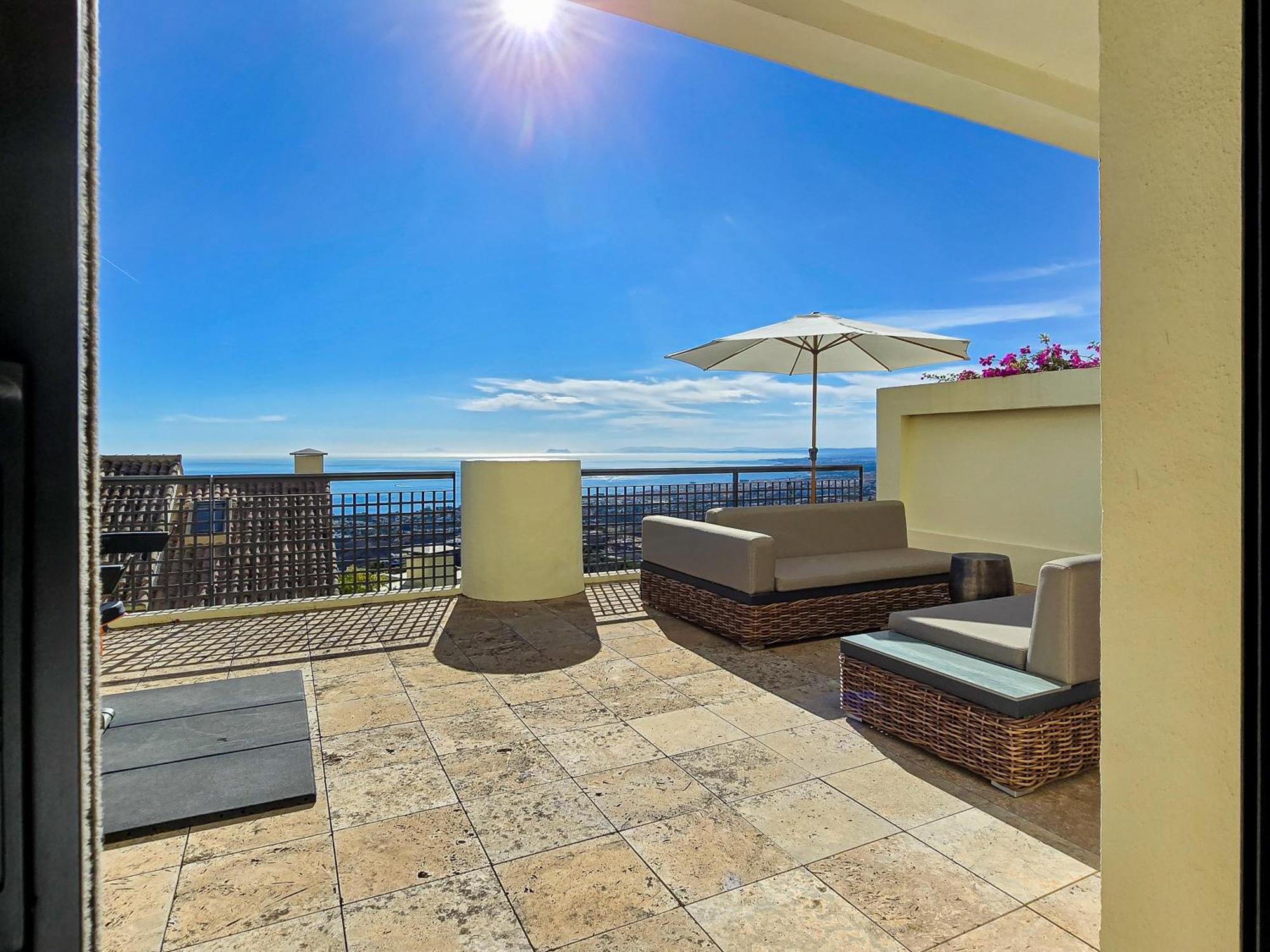 Luxury Retreat In Monteros