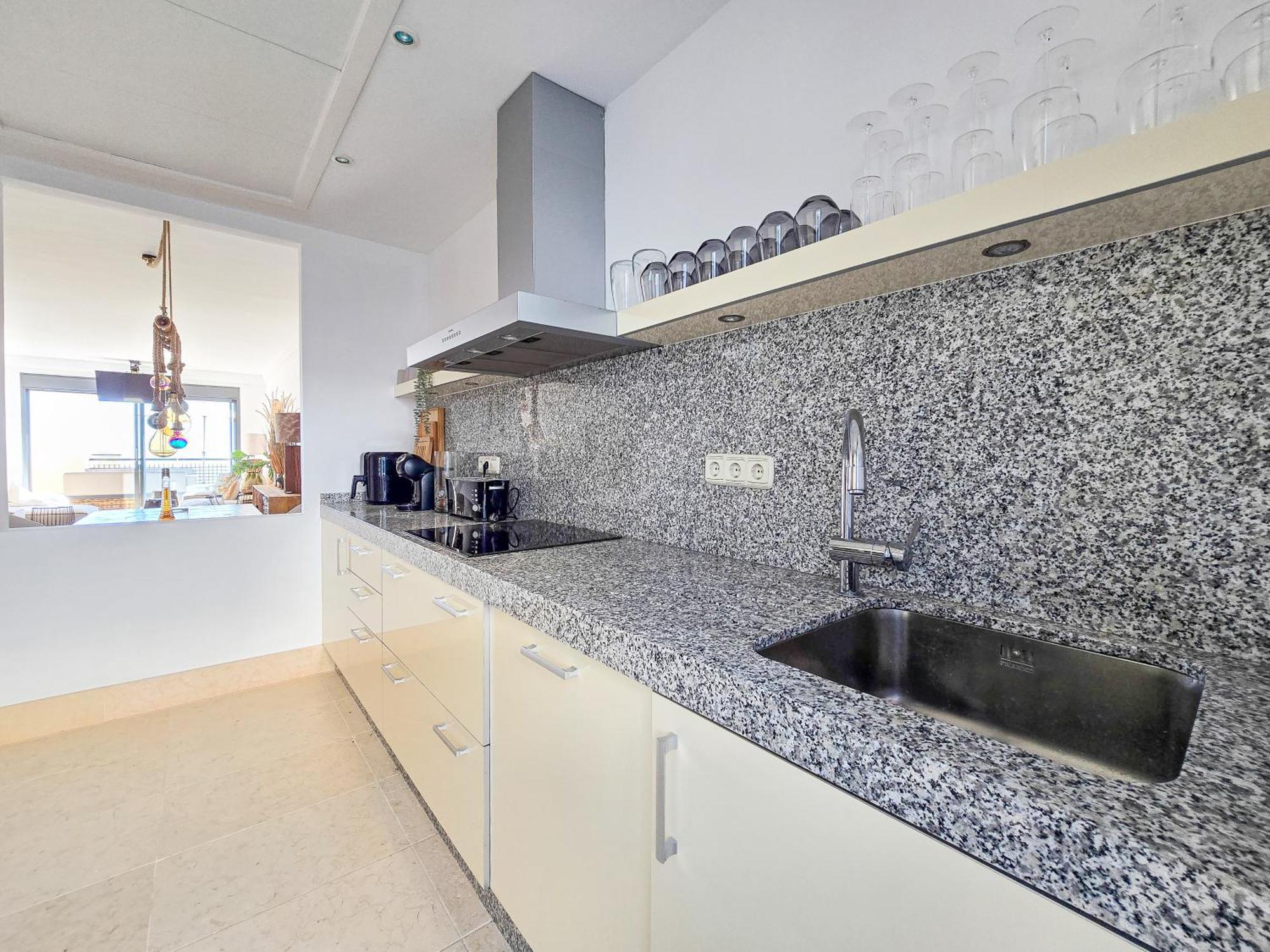 Luxury Retreat In Monteros Apartment